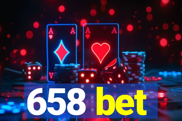 658 bet